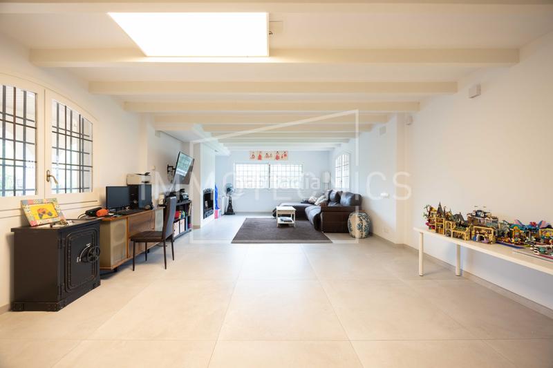 Foto 5000c459-9d09-4ea0-af0e-9acb2b31d4c3. Casa con camino parcheggio piscina in Can Violí - Can Poi del Bosc Garriga (La)