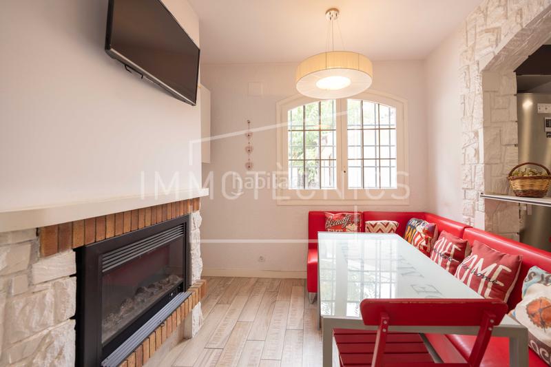 Foto 609133fa-2cc8-4892-ae41-dcd244b52329. Casa con camino parcheggio piscina in Can Violí - Can Poi del Bosc Garriga (La)