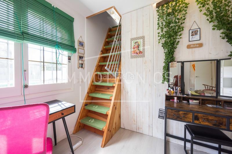 Foto 6c371fea-aa93-4865-a84b-33a62deea8f8. Casa con camino parcheggio piscina in Can Violí - Can Poi del Bosc Garriga (La)