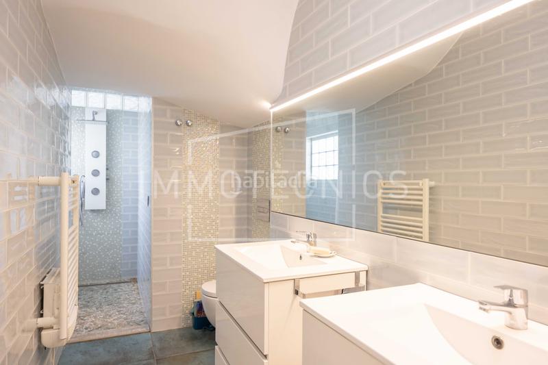 Foto 6e642c89-e71c-4dd7-bbe1-d8ea6bfd9f3d. Casa con camino parcheggio piscina in Can Violí - Can Poi del Bosc Garriga (La)