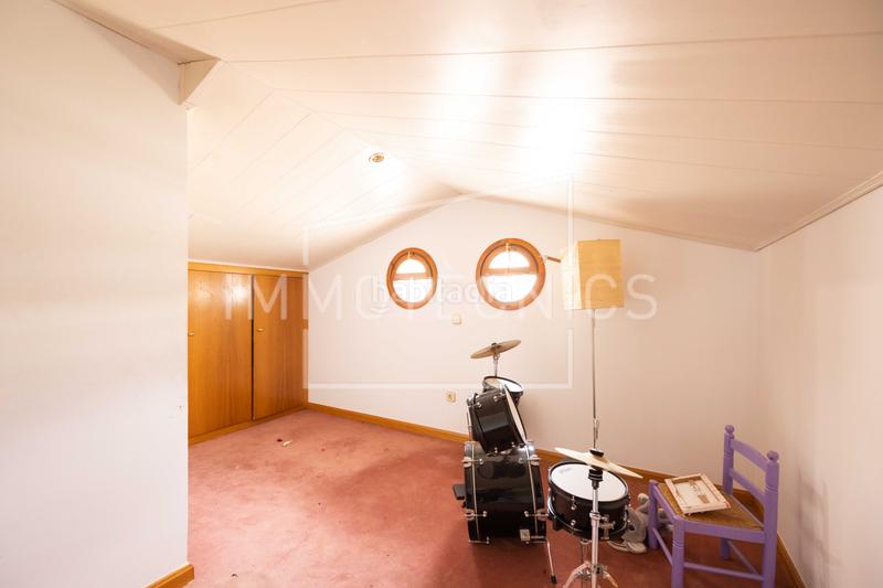 Foto 818ae3a4-f167-466d-b042-d82e649a4bc7. Casa con camino parcheggio piscina in Can Violí - Can Poi del Bosc Garriga (La)