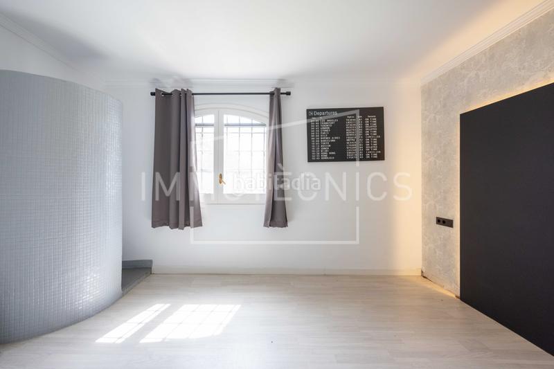 Foto 892181c8-0d5b-4806-99cf-c83386fdfe3d. Casa con camino parcheggio piscina in Can Violí - Can Poi del Bosc Garriga (La)