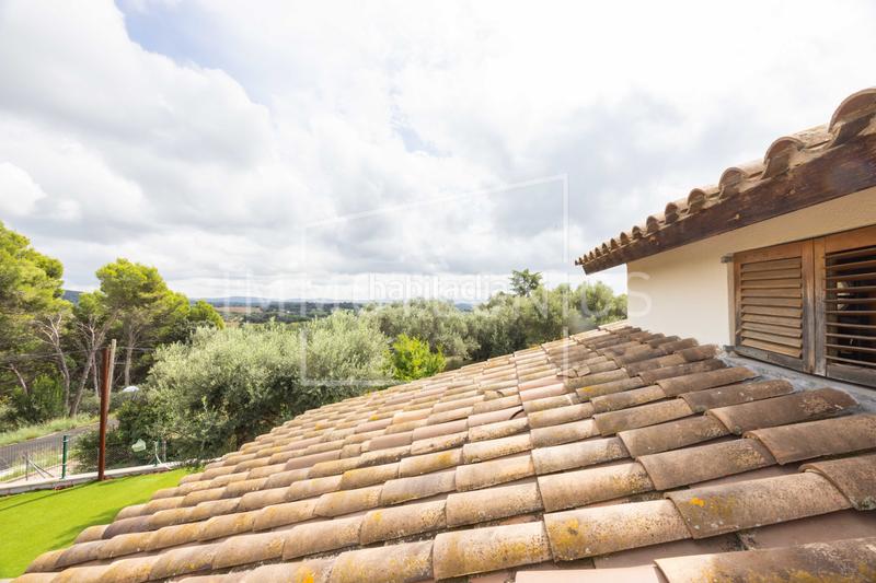 Foto a69794ad-32c5-452c-b238-15891c805c2b. Casa con camino parcheggio piscina in Can Violí - Can Poi del Bosc Garriga (La)