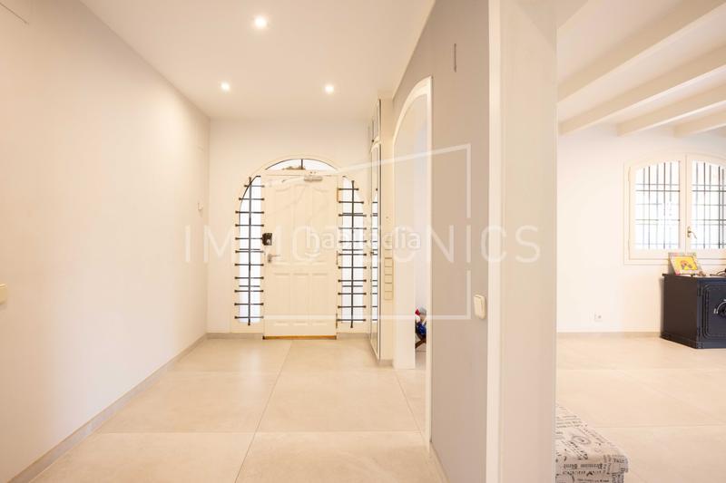 Foto c59e8af1-93e8-4b3b-b104-5842eb6c3c9c. Casa con camino parcheggio piscina in Can Violí - Can Poi del Bosc Garriga (La)