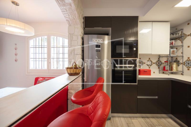 Foto c60d2ff1-23a6-4344-92ac-cccdb86d478c. Casa con camino parcheggio piscina in Can Violí - Can Poi del Bosc Garriga (La)