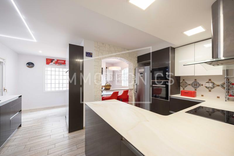 Foto cd14d2ca-a350-41bc-9487-aa0c5c715674. Casa con camino parcheggio piscina in Can Violí - Can Poi del Bosc Garriga (La)