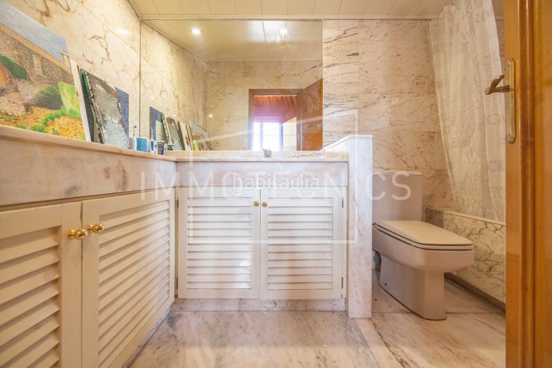 Foto d580bac7-80e9-4daa-a1c3-88dd9b84ea6d. Casa con camino parcheggio piscina in Can Violí - Can Poi del Bosc Garriga (La)