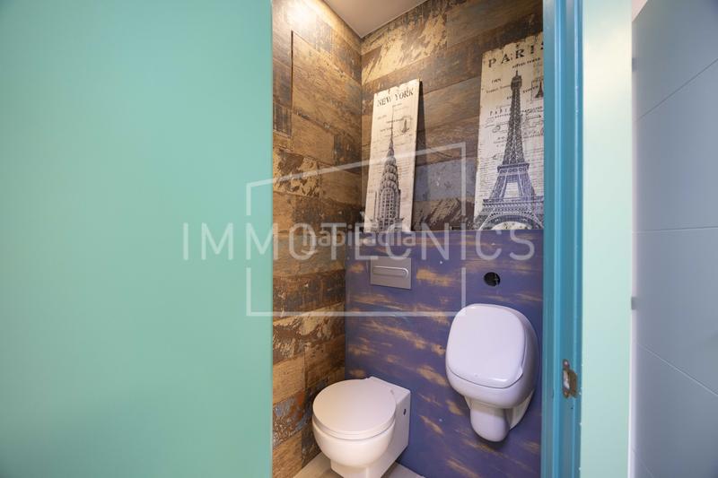 Foto f8e112be-5673-41f3-84b0-5d7888b403dd. Casa con camino parcheggio piscina in Can Violí - Can Poi del Bosc Garriga (La)