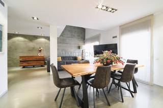 Dúplex  Carrer catalunya. Ático dúplex en el corazón de granollers