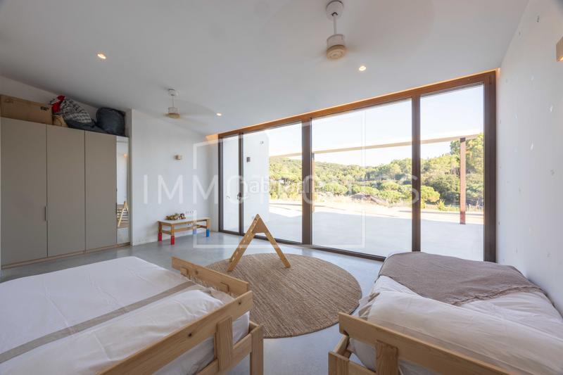 Foto 019a5be6-5668-4794-9766-504402530edf. Casa arquitectura, diseño y exclusividad en estado puro en Vilanova del Vallès