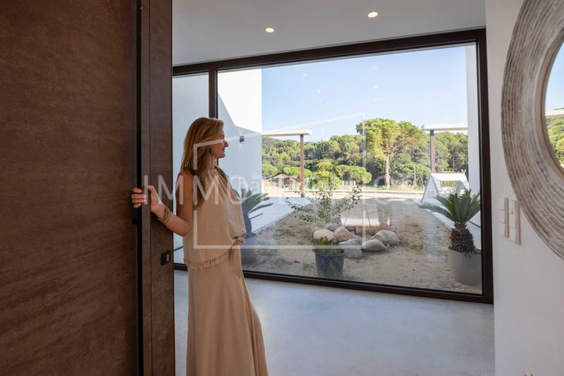 Foto 04301fa7-d602-4186-b9b8-1ace1440f066. Casa arquitectura, diseño y exclusividad en estado puro en Vilanova del Vallès