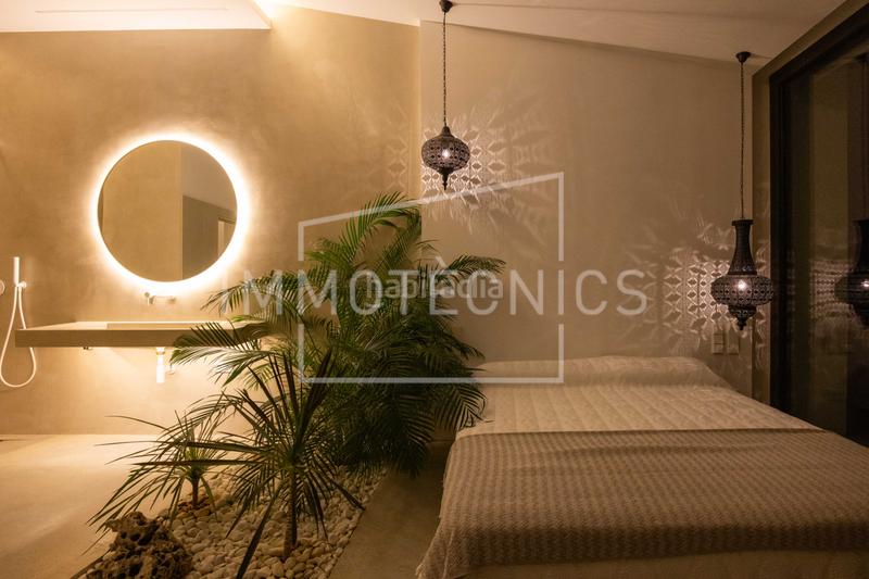 Foto 06b3eb2a-d19c-475e-94f4-5cdf59761f31. Casa arquitectura, diseño y exclusividad en estado puro en Vilanova del Vallès