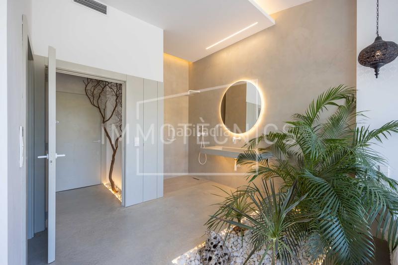 Foto 0ac38bdc-f6cf-4bd3-854e-1a473b736031. Casa arquitectura, diseño y exclusividad en estado puro en Vilanova del Vallès