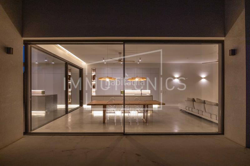 Foto 0e2812b8-94e9-4961-9166-203b5804cb61. Casa arquitectura, diseño y exclusividad en estado puro en Vilanova del Vallès