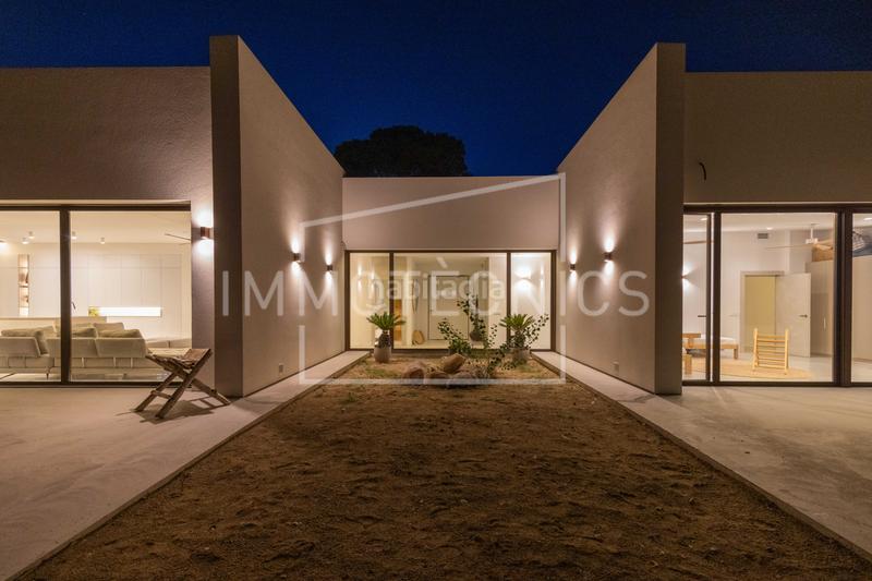 Foto 0fd33ce5-e572-401a-bcb6-2f31936f63bd. Casa arquitectura, diseño y exclusividad en estado puro en Vilanova del Vallès