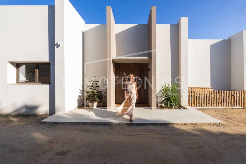 Foto 107f0681-491a-43ff-a6a5-5df3eaa48e6d. Casa arquitectura, diseño y exclusividad en estado puro en Vilanova del Vallès