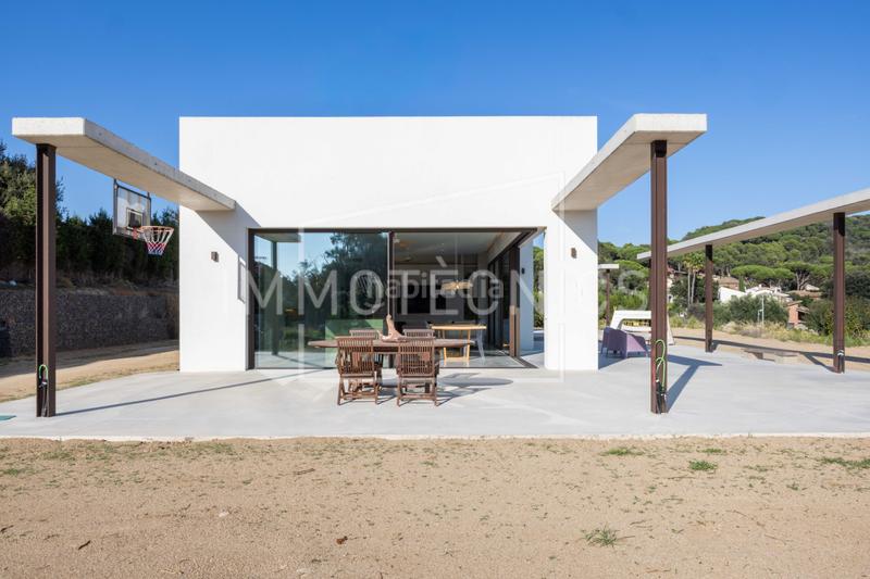 Foto 1b50f8b7-e3b9-4e4e-8691-d12e9d6ac72b. Casa arquitectura, diseño y exclusividad en estado puro en Vilanova del Vallès