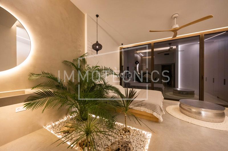 Foto 1de24cf3-8377-4b80-9dc3-719c41195e31. Casa arquitectura, diseño y exclusividad en estado puro en Vilanova del Vallès