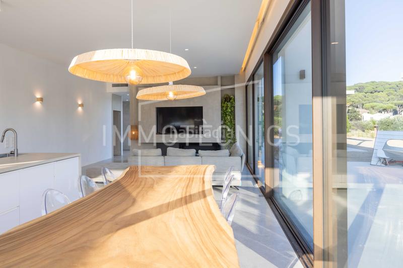 Foto 1f90cbd4-b968-47da-b2ca-a69a411be763. Casa arquitectura, diseño y exclusividad en estado puro en Vilanova del Vallès