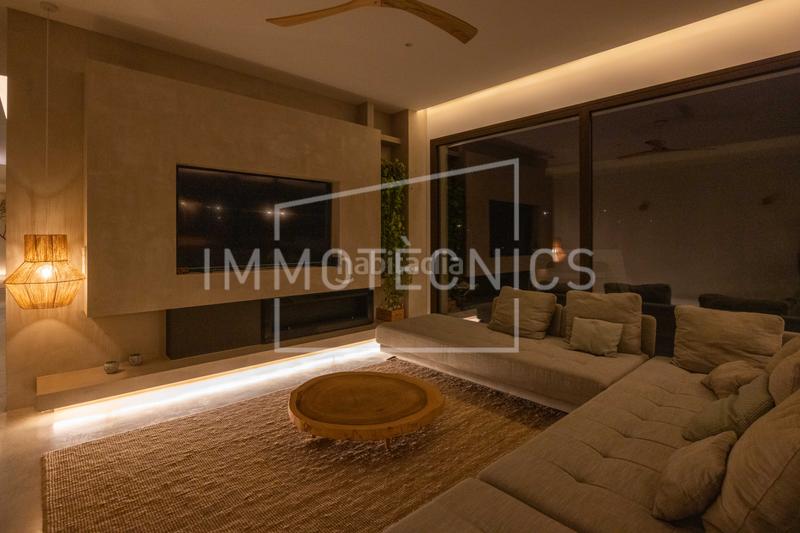 Foto 1ffe6253-63c0-41b0-825b-d809515bc224. Casa arquitectura, diseño y exclusividad en estado puro en Vilanova del Vallès