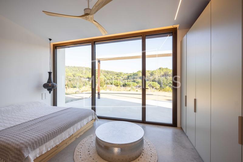 Foto 21452630-99f3-445d-b472-49c81da6ed0c. Casa arquitectura, diseño y exclusividad en estado puro en Vilanova del Vallès