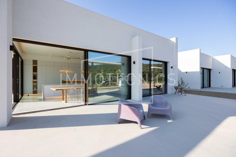 Foto 240dec67-f6a1-4472-994f-53727624b528. Casa arquitectura, diseño y exclusividad en estado puro en Vilanova del Vallès