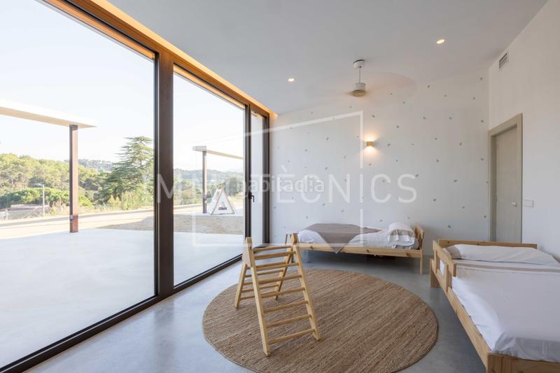 Foto 28e51b0d-cffa-4254-b07e-6c3c43f67ad1. Casa arquitectura, diseño y exclusividad en estado puro en Vilanova del Vallès