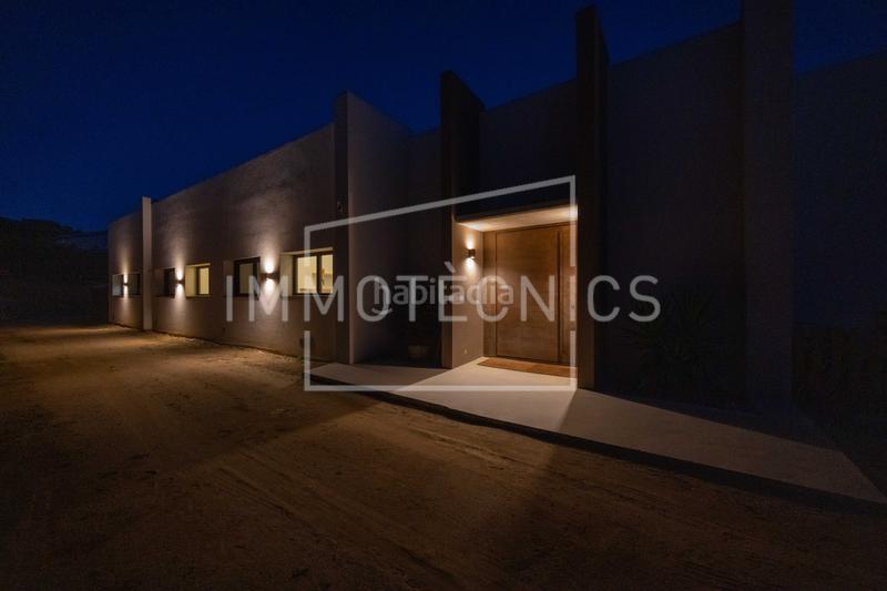 Foto 3257d8f6-da51-43ab-82fb-8c74f93828ea. Casa arquitectura, diseño y exclusividad en estado puro en Vilanova del Vallès