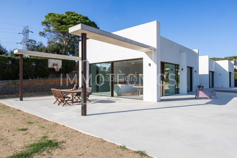 Foto 387f7192-4617-47b9-85b1-74a73dd2be31. Casa arquitectura, diseño y exclusividad en estado puro en Vilanova del Vallès