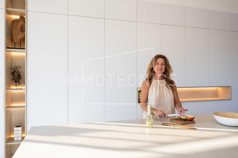 Foto 3b857c25-35e3-48ef-9a05-fc53438007e4. Casa arquitectura, diseño y exclusividad en estado puro en Vilanova del Vallès