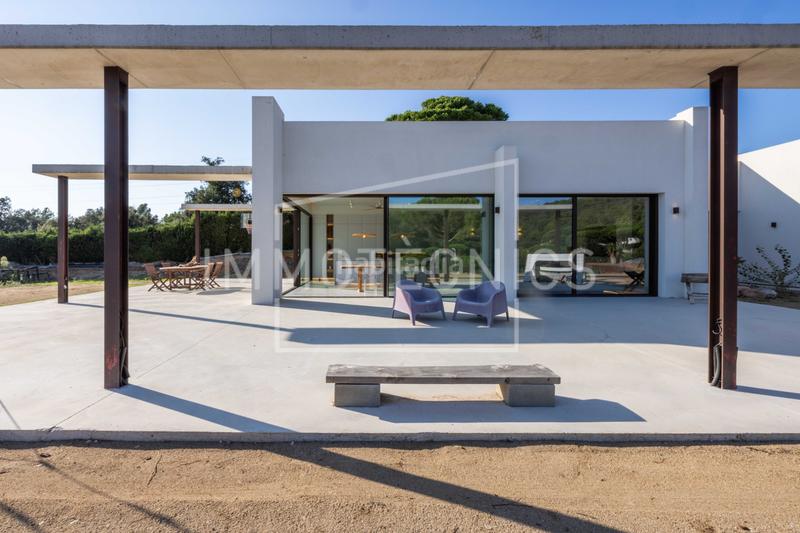 Foto 409b1c71-b0d5-4b2c-8fe5-d84e778da1c5. Casa arquitectura, diseño y exclusividad en estado puro en Vilanova del Vallès