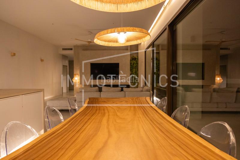 Foto 46346033-661d-417f-83c8-3e7ea3ae3717. Casa arquitectura, diseño y exclusividad en estado puro en Vilanova del Vallès