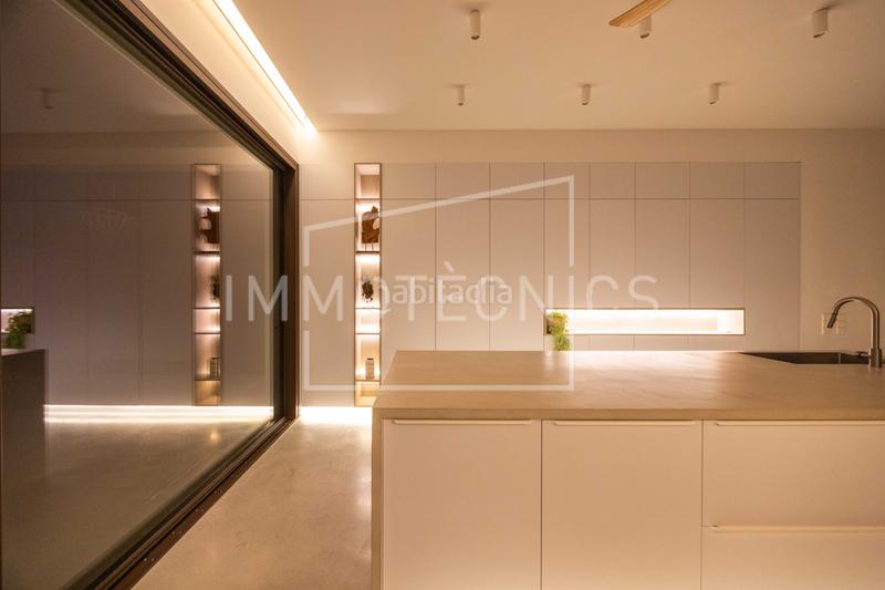 Foto 4d54060e-f93f-4d8d-8377-c4f77541505f. Casa arquitectura, diseño y exclusividad en estado puro en Vilanova del Vallès