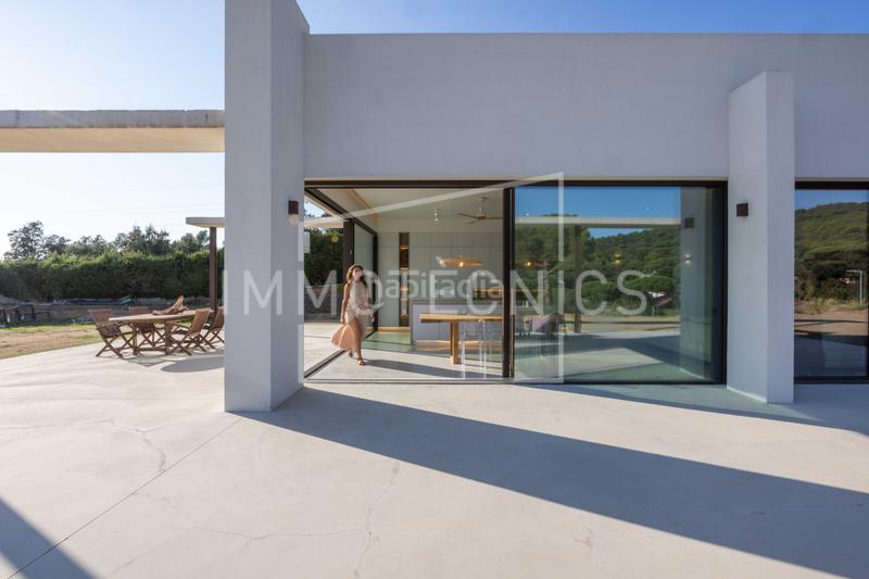 Foto 4f8502d7-b815-49ac-83e7-09c8189265ee. Casa arquitectura, diseño y exclusividad en estado puro en Vilanova del Vallès