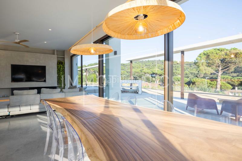 Foto 5bb59b0d-0c4a-42a2-9fbf-33d0bbc4097e. Casa arquitectura, diseño y exclusividad en estado puro en Vilanova del Vallès