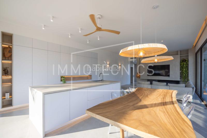 Foto 60242e36-6a2d-4b37-b7f8-83ee02c421b1. Casa arquitectura, diseño y exclusividad en estado puro en Vilanova del Vallès