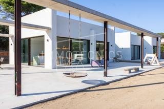 Casa a Vilanova del Vallès. Arquitectura, diseño y exclusividad en estado puro