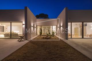 Maison à Vilanova del Vallès. Arquitectura, diseño y exclusividad en estado puro