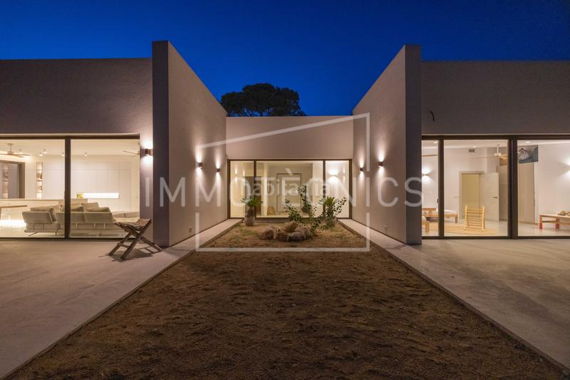 Foto 73be4921-c1ce-4873-9939-98db291baad5. Casa arquitectura, diseño y exclusividad en estado puro en Vilanova del Vallès