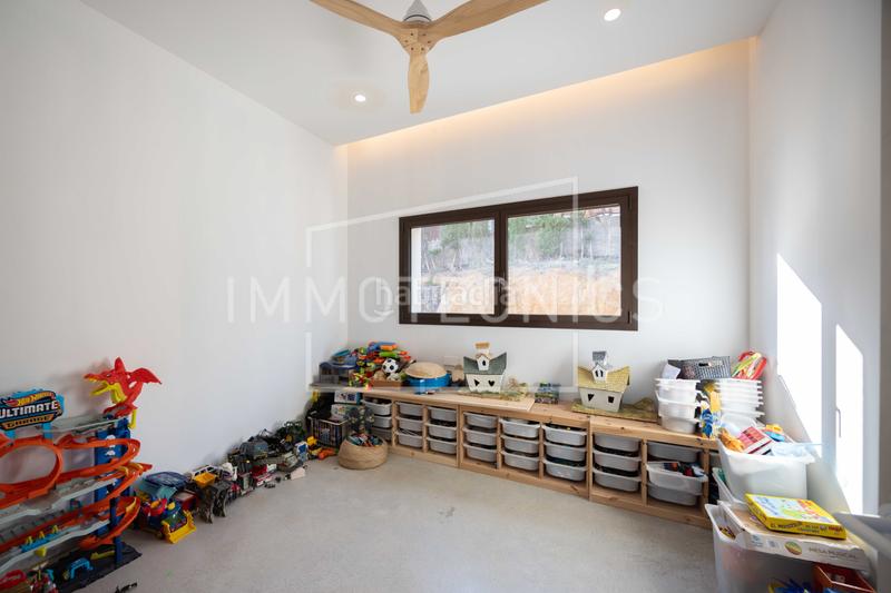 Foto 77bcb3f8-d8e5-412a-9064-7bfe016ca9ec. Casa arquitectura, diseño y exclusividad en estado puro en Vilanova del Vallès