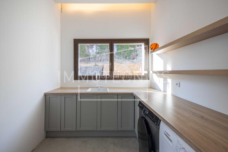 Foto 8327a780-1a5f-4077-8c07-4d1e64321100. Casa arquitectura, diseño y exclusividad en estado puro en Vilanova del Vallès