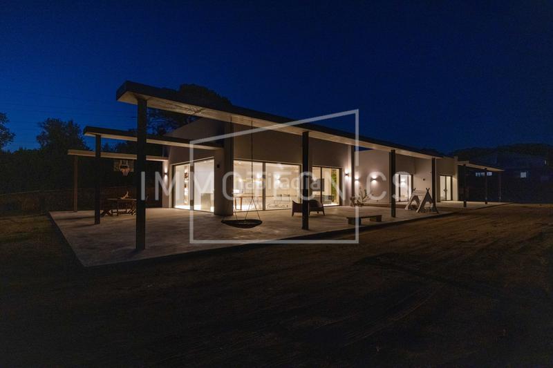 Foto 8f3cc665-5c91-43fb-afd4-f75daa41a821. Casa arquitectura, diseño y exclusividad en estado puro en Vilanova del Vallès