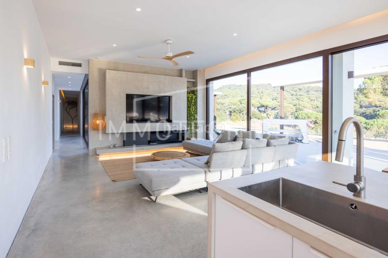 Foto 91bfbd8c-d2bd-4653-bbe4-a49ff667de28. Casa arquitectura, diseño y exclusividad en estado puro en Vilanova del Vallès