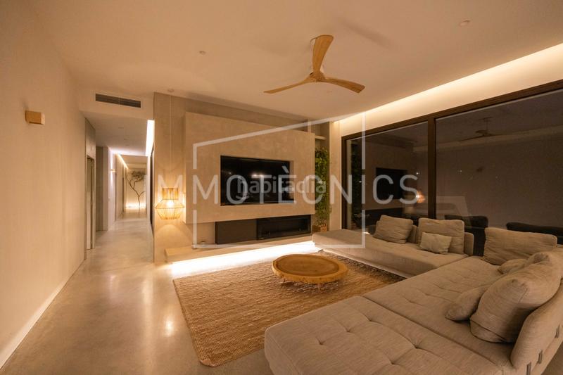 Foto 979174af-6c91-40b7-915c-8ce92cc3ba09. Casa arquitectura, diseño y exclusividad en estado puro en Vilanova del Vallès