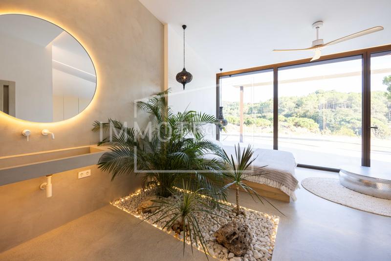 Foto 9d488f81-72b9-496c-aca6-0d3ae9b014a2. Casa arquitectura, diseño y exclusividad en estado puro en Vilanova del Vallès