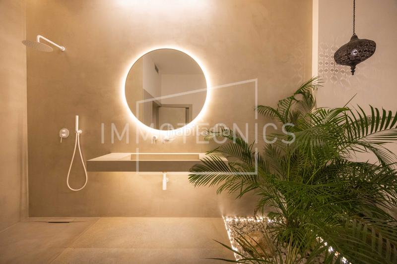 Foto a4629bcf-745a-42ae-8f32-89c48c1cb8a7. Casa arquitectura, diseño y exclusividad en estado puro en Vilanova del Vallès