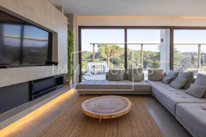 Foto a534bc29-0dcb-4cb4-92bf-4107ebfc0017. Casa arquitectura, diseño y exclusividad en estado puro en Vilanova del Vallès