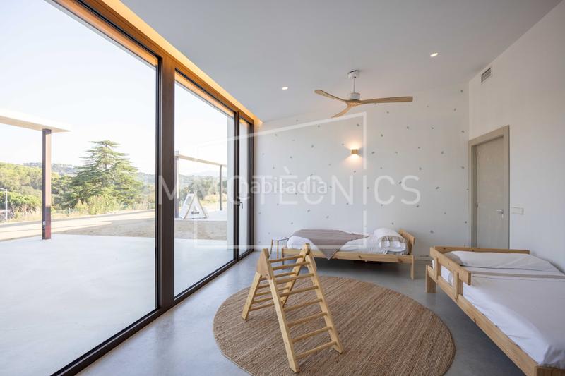 Foto a60d97bb-935d-4b2d-b36b-8b441a2fff27. Casa arquitectura, diseño y exclusividad en estado puro en Vilanova del Vallès