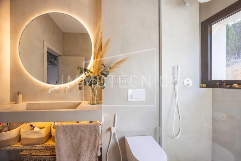 Foto c01c9f33-c83f-4235-96ac-9588c39319a1. Casa arquitectura, diseño y exclusividad en estado puro en Vilanova del Vallès