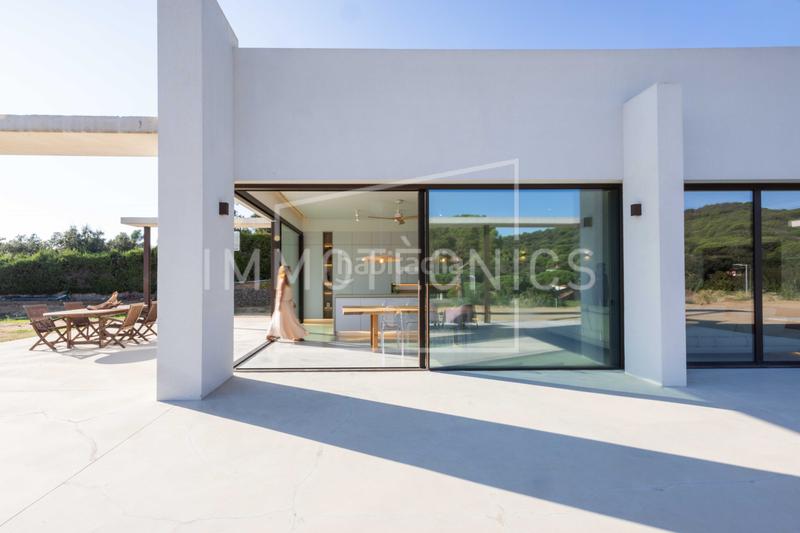 Foto ce2f5de5-f5fa-4ab9-8787-0dea158195b8. Casa arquitectura, diseño y exclusividad en estado puro en Vilanova del Vallès